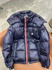 Picture of Moncler Down Jackets _SKUMonclersz1-5LCn499021
